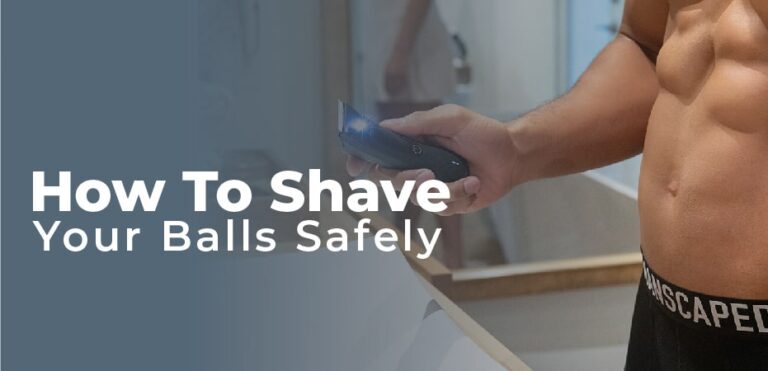 How To Shave Your Balls Careful Techniques Healthy House Ideas 9977