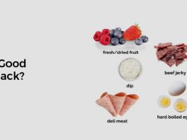 What is a Good Protein Snack