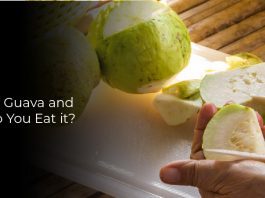 What is guava