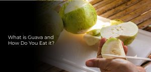 What is guava