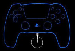 Turning Off Ps5 Controller