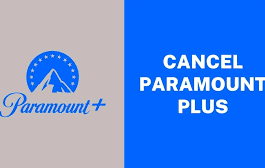 How To Cancel Paramount Plus On Amazon