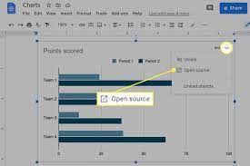 Creating Charts in Google Docs: Your Comprehensive Guide