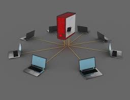 Network Virtualization